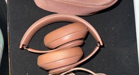 Used
													Beats Studio Pro - Brown, photo 5 of 6