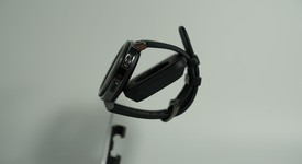 Good
													Samsung Gear Sport - Black, photo 3 of 6