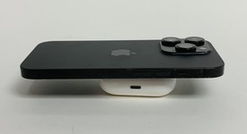 Fair
													Apple iPhone 14 Pro - Unlocked, Black, 256 GB, A2650, photo 4 of 10