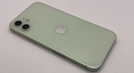 Mint
													Apple iPhone 12 - Unlocked, Green, 256 GB, A2172, photo 2 of 5