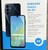 New Samsung Galaxy A16 5G - AT&T, Blueblack, 128 GB, 4 GB