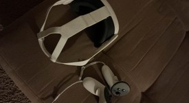 Mint
													Meta Quest 3 - 512 GB, photo 4 of 4