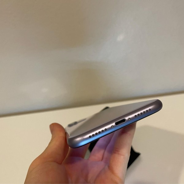 Apple iPhone 11 - Unlocked, 64 GB, Purple, A2111