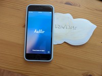 Apple iPhone SE 2nd Gen 2020