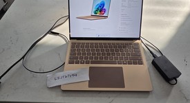 Mint
													Microsoft Surface Laptop 7 - Tan, 512 GB, 16 GB, 13.8", photo 1 of 13