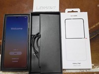Samsung Galaxy Z Flip7
