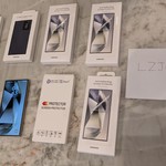 Good Samsung Galaxy S24 Ultra - Unlocked, Yellow, 512 GB, 12 GB, SM-S928U1