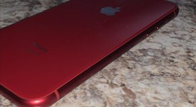 Fair
													Apple iPhone Xr - T-Mobile, Red, 64 GB, A1984, photo 4 of 5