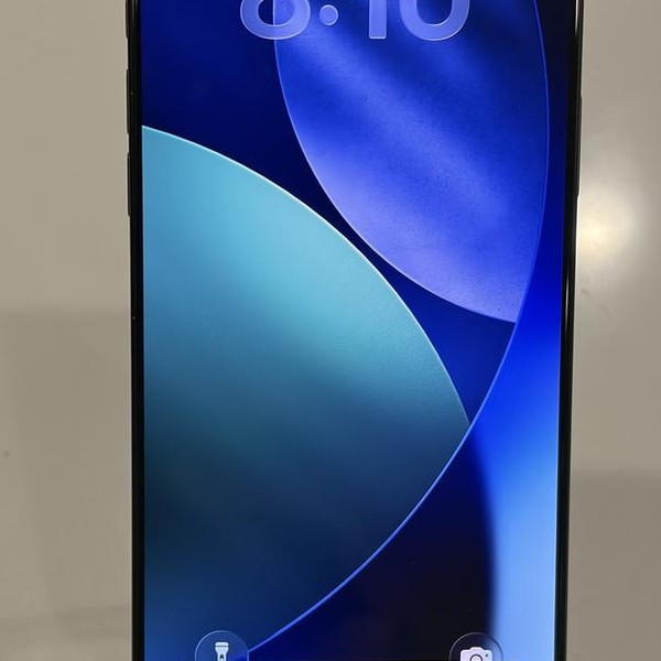 Apple iPhone 16 Pro Max - Unlocked, 512 GB, Black, A3084