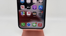 Good
													Apple iPhone 12 - T-Mobile, Black, 64 GB, A2172, photo 1 of 7