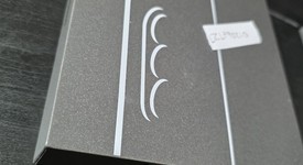 New
													Samsung Galaxy Z Fold7 - Unlocked, Silver Shadow, 512 GB, 12 GB, SM-F966U1, photo 3 of 3