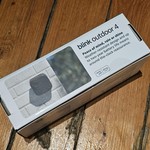 New Blink Outdoor 4 Wireless Camera