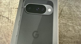 Mint
													Google Pixel 10 - Unlocked, Obsidian, 128 GB, GLBW0, photo 2 of 9