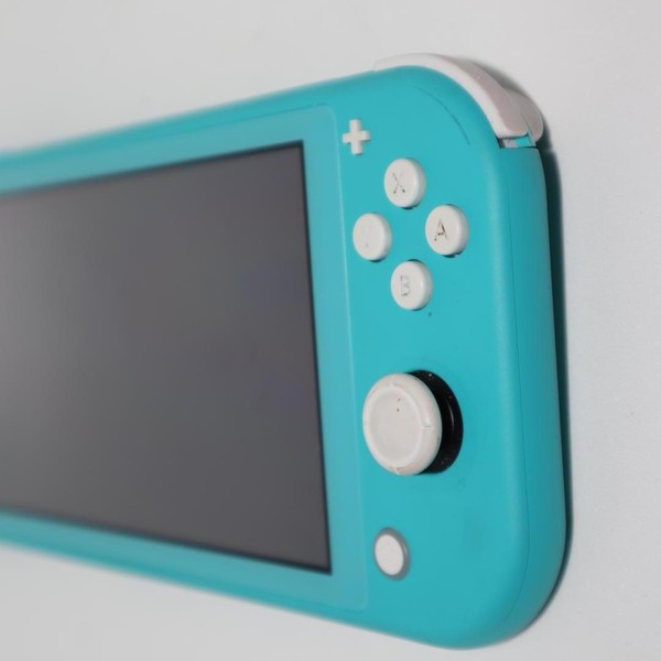 Nintendo Switch Lite - Turquoise