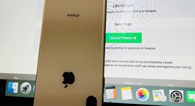 Mint
													Apple iPhone Xs Max - Sprint, Gold, 64 GB, A1921, photo 3 of 5