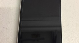 Good
													Apple iPhone X - T-Mobile, Silver, 64 GB, A1865, photo 1 of 7