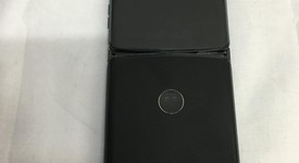 Good
													Motorola Razr 2 5G - T-Mobile, Graphite, 256 GB, 8 GB, XT2071-5, photo 5 of 8