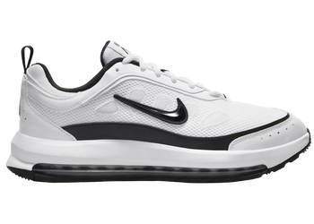 Nike Air Max AP White Bright Crimson Black for sale