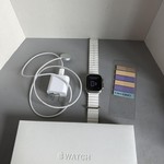 Good Apple Watch Ultra 49mm - Unlocked, Titanium, A2622