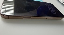 Mint
													Apple iPhone 16 Pro Max - T-Mobile, Desert, 256 GB, A3084, photo 5 of 7