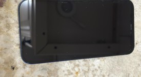 Good
													Apple iPhone 12 - Unlocked, Blue, 64 GB, A2172, photo 1 of 13