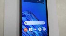 Fair
													Moto E6 - Verizon, Black, 16 GB, 2 GB, photo 1 of 3