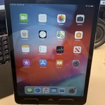 Good Apple iPad Mini 2 Retina - Wi-Fi, 16 GB, Black