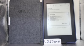 Mint
													Amazon Kindle Paperwhite 7th Gen - Amazon, 2 GB, photo 3 of 8