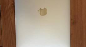 Mint
													MacBook Pro 2020 - 13" - Apple M1, Silver, 256 GB, 8 GB, photo 5 of 16