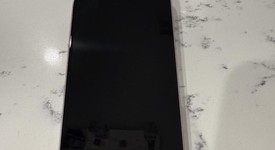 Good
													Apple iPhone 15 - Unlocked, Pink, 128 GB, A2846, photo 2 of 9