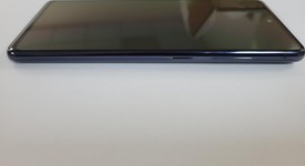 Good
													Samsung Galaxy S20 FE 5G - Unlocked, Cloud Navy, 256 GB, 8 GB, SM-G781U1/DS, photo 5 of 7