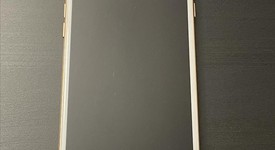 Good
													Apple iPhone 8 Plus - Verizon, Gold, 256 GB, A1864, photo 1 of 10