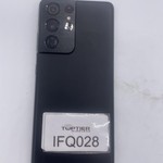 Good Samsung Galaxy S21 Ultra 5G - AT&T, 128 GB, Black, 12 GB, SM-G998U