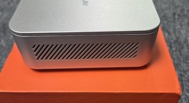 Mint
													Minisforum Mini PC, photo 6 of 6