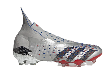adidas Predator Freak+ FG Demonskin Showpiece Pack for sale