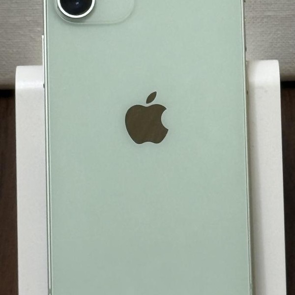 Apple iPhone 12 Mini - Unlocked, 256 GB, Green, A2176