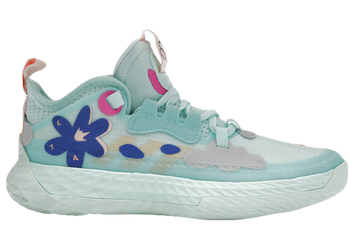 adidas Harden Vol. 5 Futurenatural Clear Mint (GS) for sale
