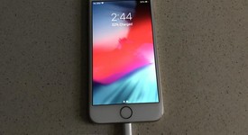 Good
													Apple iPhone 7 - AT&T, Gold, 32 GB, A1778, photo 2 of 5