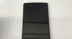 Good
													LG G4 - T-Mobile, Grey, 32 GB, H811, photo 1 of 7
