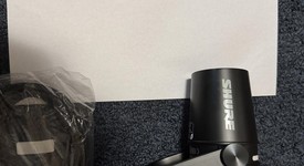 Used
													Shure MV7 Plus - Black, photo 4 of 4