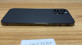 Mint
													Apple iPhone 12 Pro Max - Unlocked, Graphite, 128 GB, A2342, photo 4 of 7