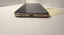 Fair
													Apple iPhone Xr - Unlocked, Yellow, 64 GB, A1984, photo 4 of 8