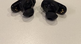Used
													Bose QuietComfort Ultra Earbuds - Black, photo 5 of 5