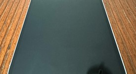 Good
													Apple iPhone 12 Pro Max - Verizon, Silver, 256 GB, A2342, photo 2 of 7