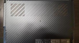 Good
													Asus ROG Flow X13 (2023) GV302 - Ryzen 9, Black, 1 TB, 32 GB, photo 3 of 9