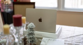 Mint
													MacBook Air 2025 (M4) - 15" - Apple M4, Starlight, 512 GB, 16 GB, photo 3 of 18