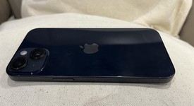 Good
													Apple iPhone 14 - Unlocked, Midnight, 256 GB, A2649, photo 4 of 9