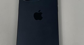 Good
													Apple iPhone 15 Pro - Unlocked, Blue, 256 GB, A2848, photo 3 of 8