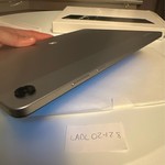 Mint Samsung Galaxy Tab A11 Plus - Wi-Fi, 128 GB, Gray, 6 GB