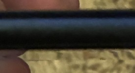 Fair
													Apple iPhone SE 3rd Gen 2022 - Unlocked, Midnight, 64 GB, A2595, photo 4 of 8